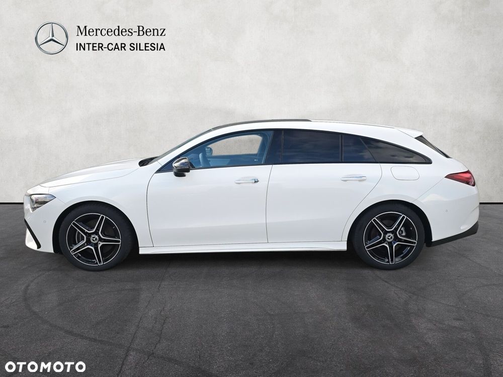 Mercedes-Benz CLA - 8
