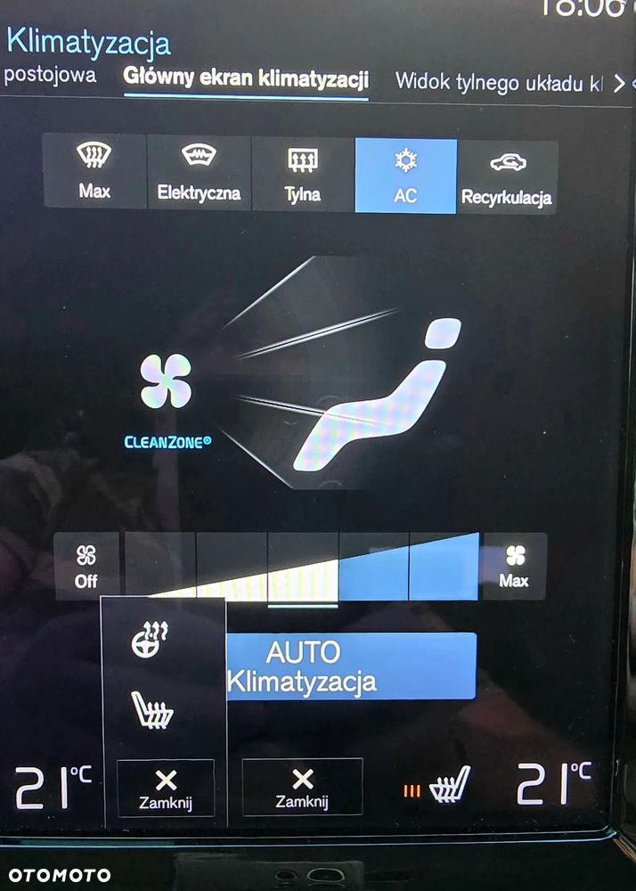 Volvo XC 60 B4 D Inscription - 29