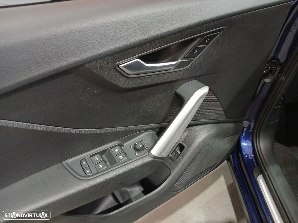 Audi Q2 30 TFSI Advanced - 13