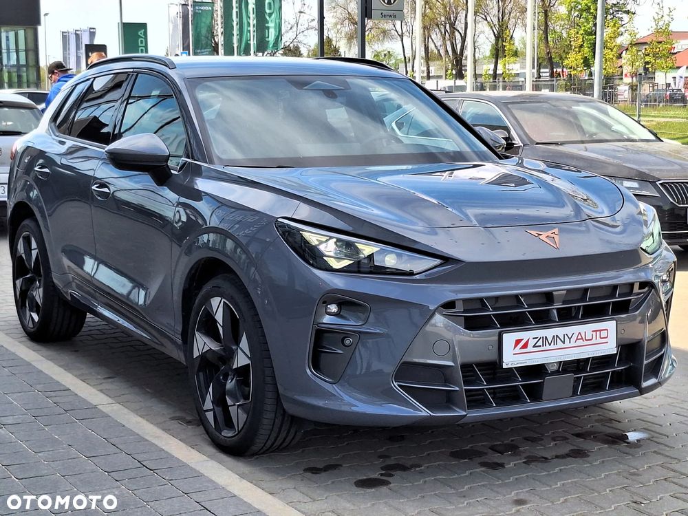 Cupra Terramar 1.5 eTSI mHEV Advantage Edition DSG - 7