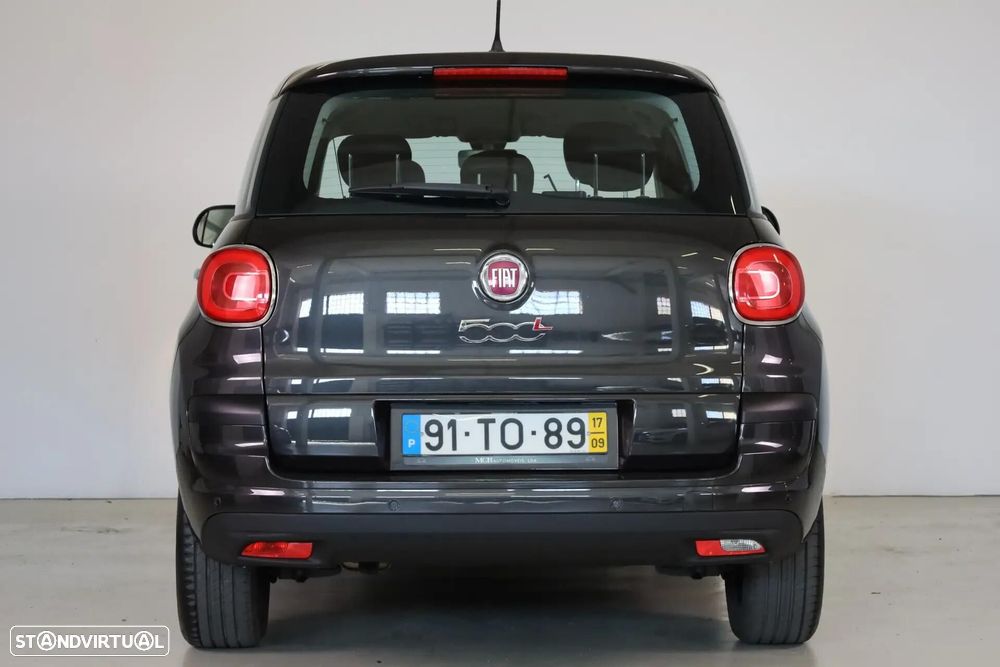 Fiat 500L 1.3 MJ Lounge J17 S&S - 16