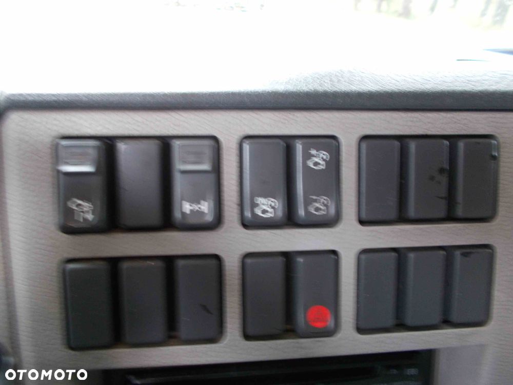 Volvo FE Skrzyniowy Dźwig HDS HYVA HB120E2 Rotator 1-Właściciel - 17