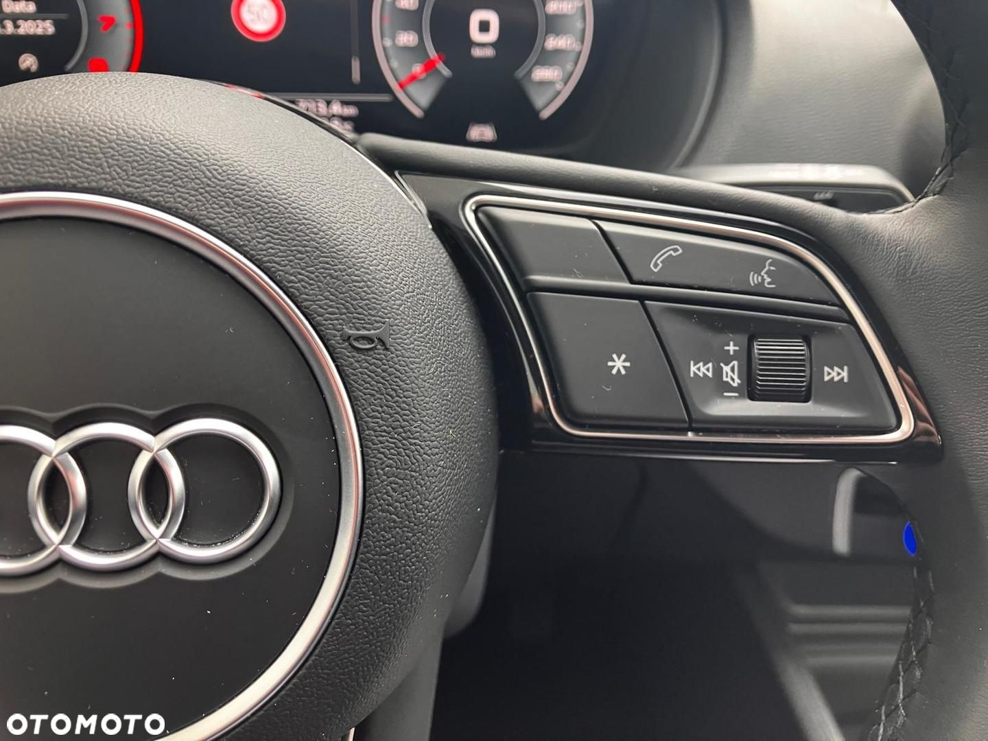 Audi Q2 30 TFSI - 19