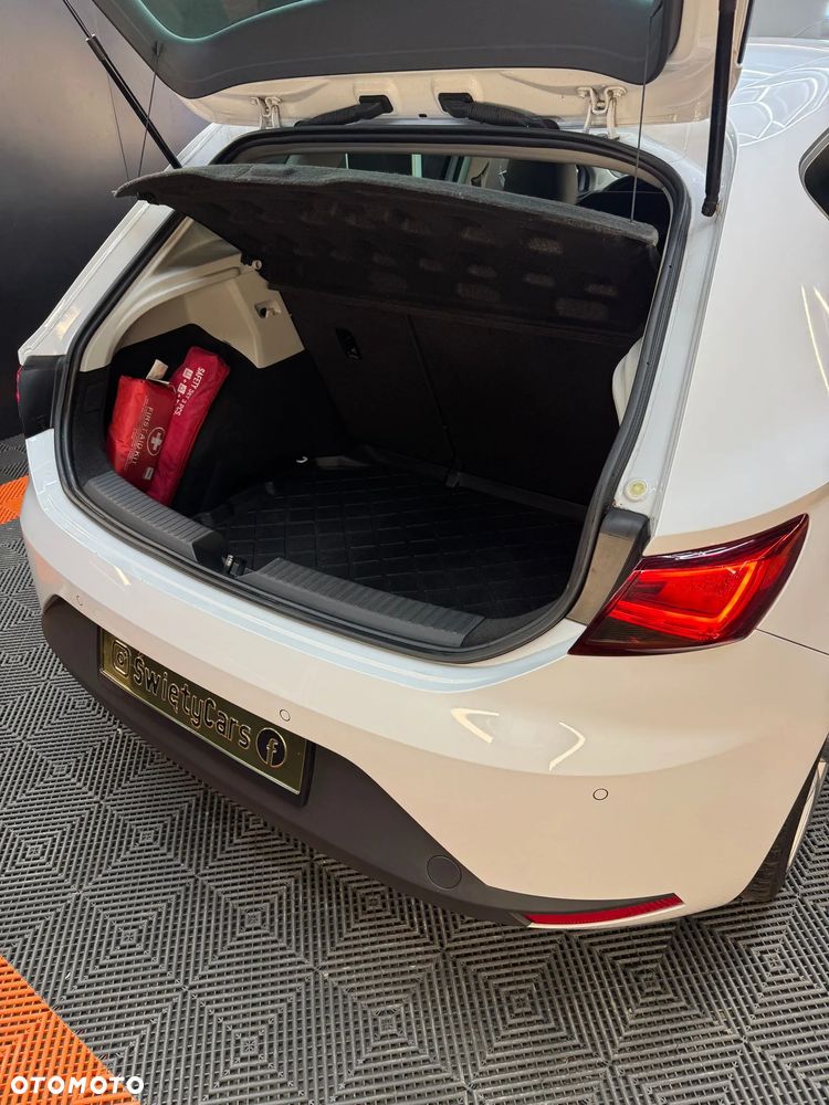 Seat Leon 1.8 TSI Start&Stop FR - 13