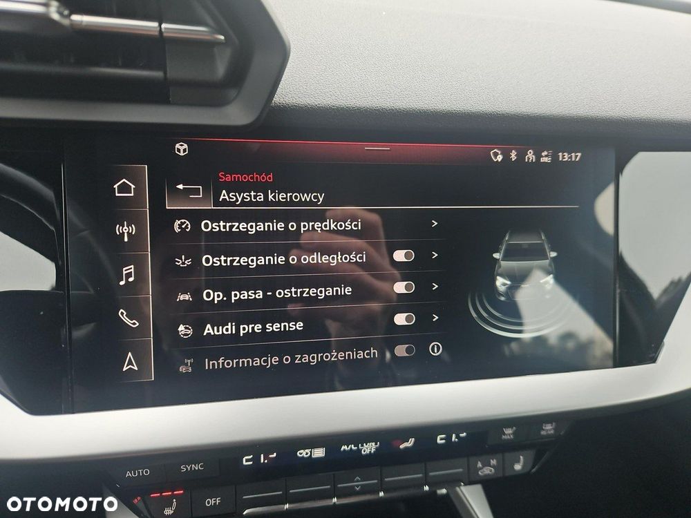 Audi A3 Sportback - 17