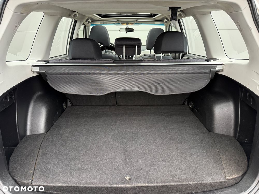 Subaru Forester - 22