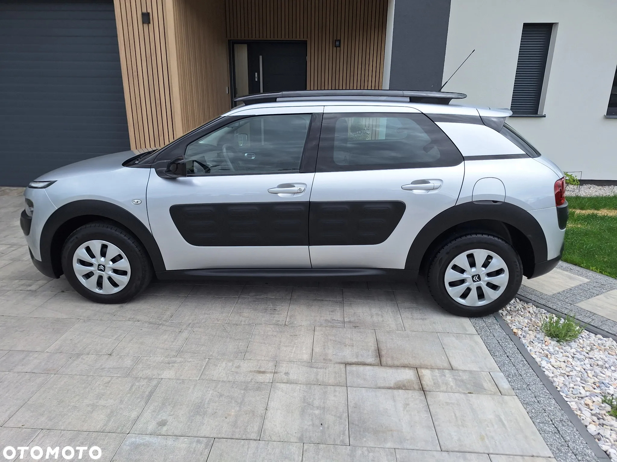 Citroën C4 Cactus - 2