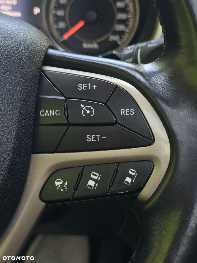 Jeep Cherokee 2.0 Multijet Active Drive I Automatik Limited - 30