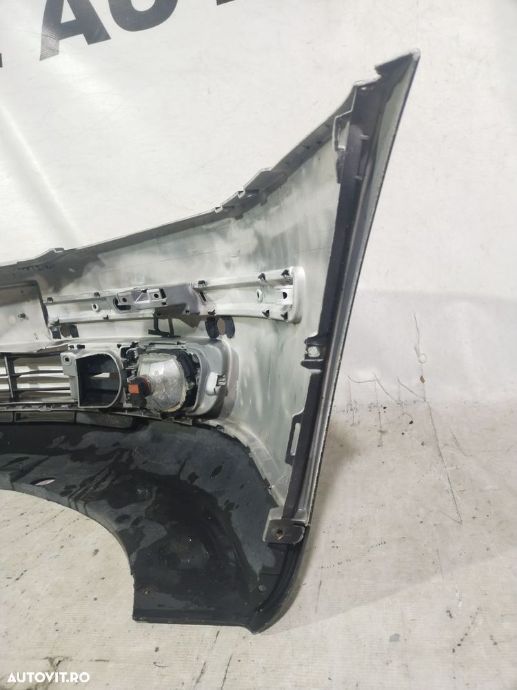 Bara fata Skoda Octavia 2, 2005, 2006, 2007, 2008, cod origine OE 1Z0807221. 10088 - 11