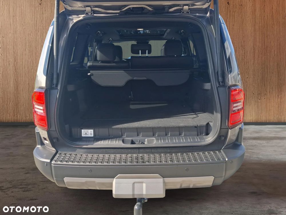 Toyota Land Cruiser LC 2.8 D-4D mHEV Executive - 11