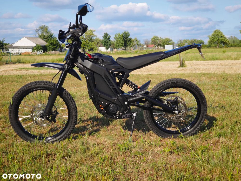 E Ride Pro SS 3.0 - 4