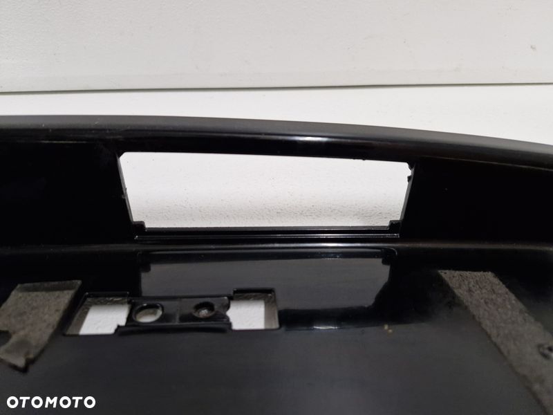 KIA PRO CEED PROCEED II 2 GT 3D RAMKA LISTWA ZDERZAKA TABLICY REJESTRACYJNEJ 866855-A2500 - 4