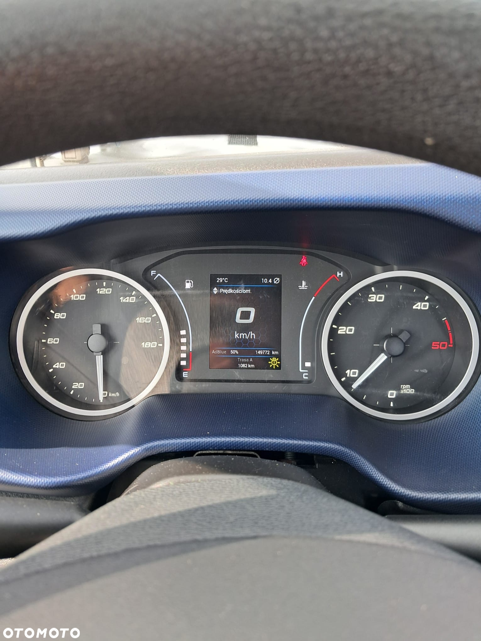 Iveco DAILY - 19