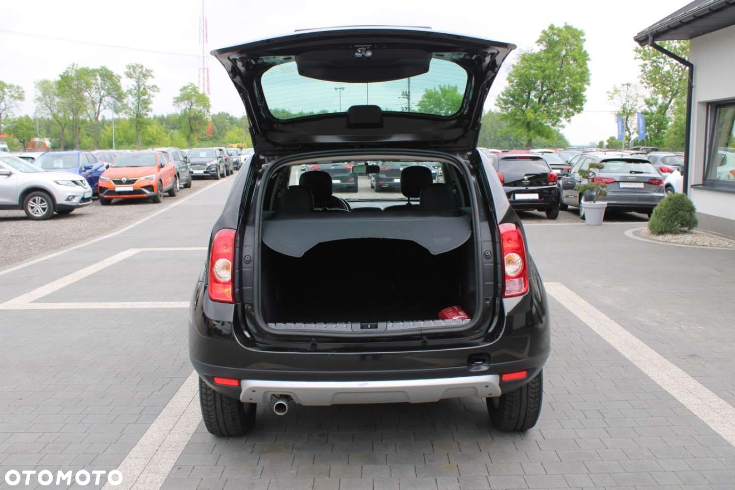 Dacia Duster - 13