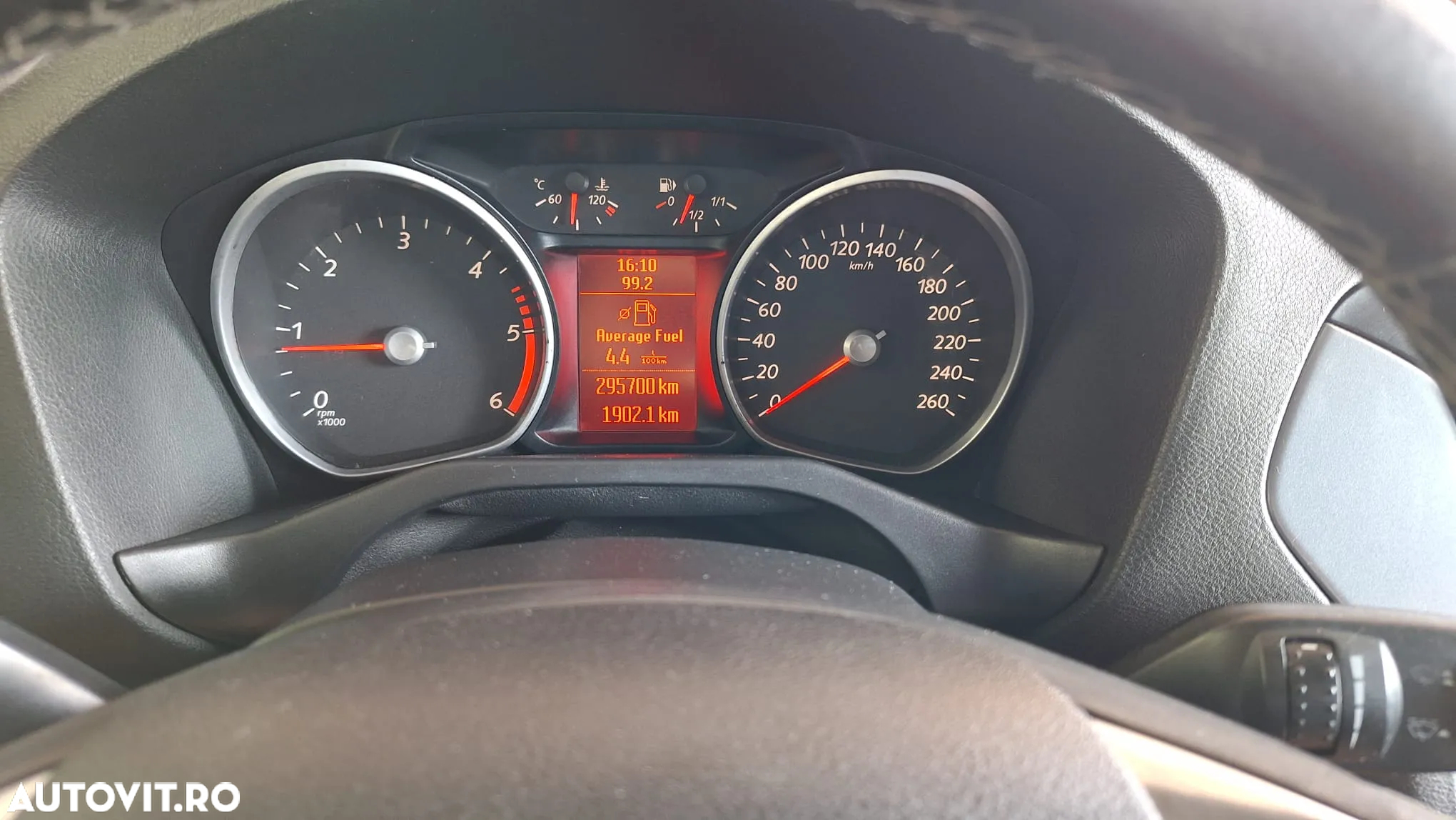 Ford Mondeo 2.0 TDCi Titanium - 16