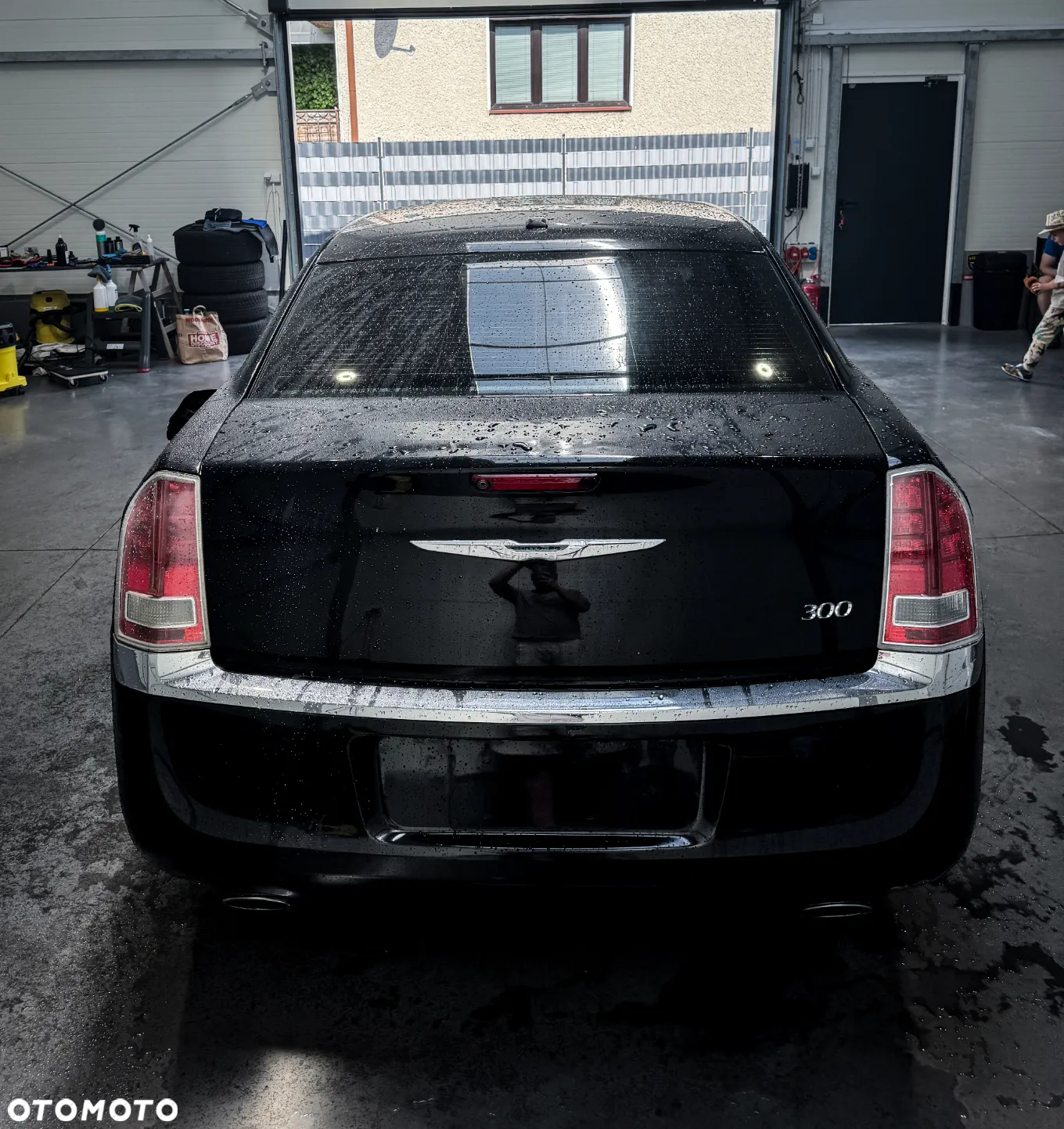 Chrysler 300 - 4