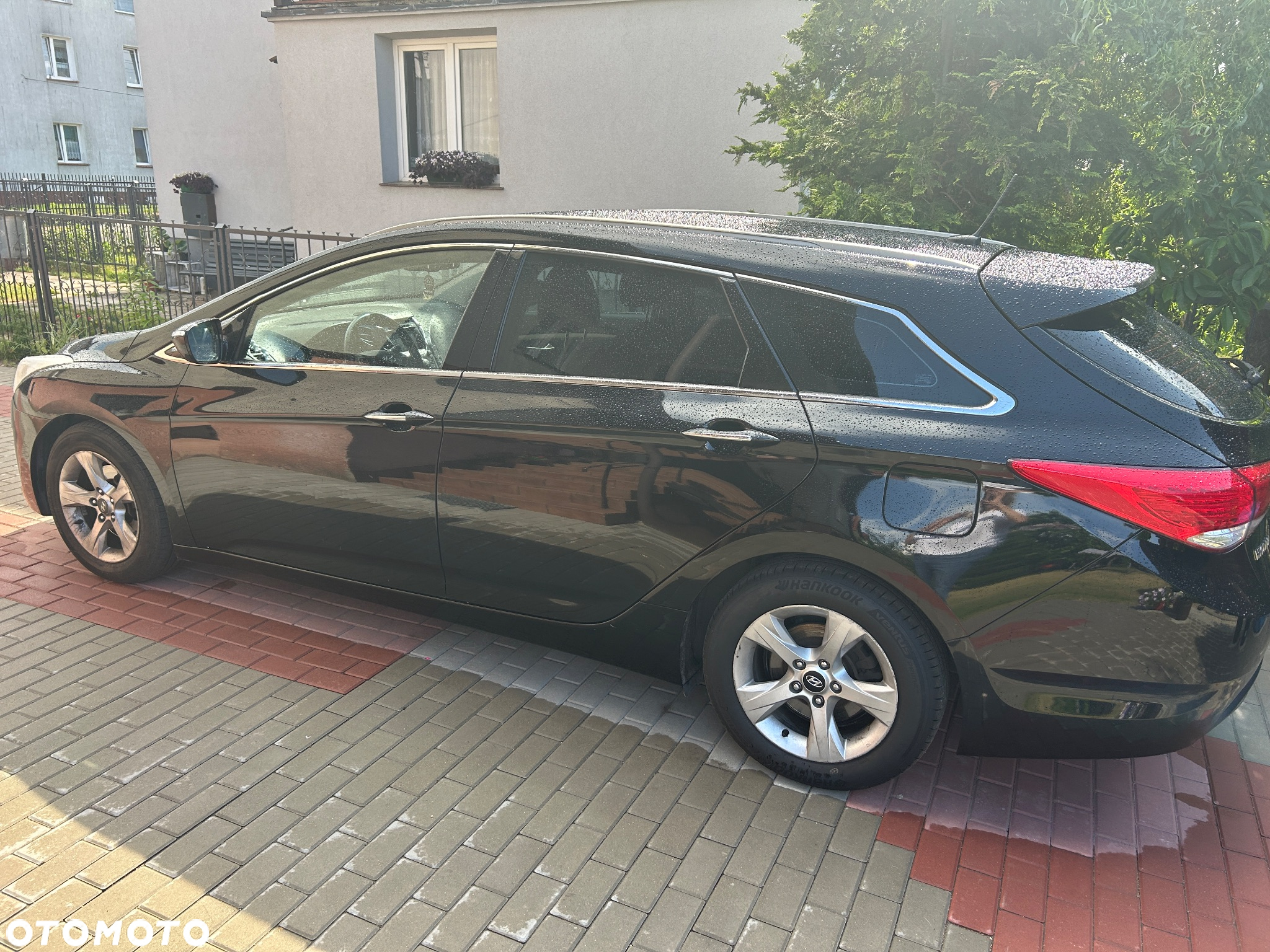 Hyundai i40 1.7 CRDi Comfort + - 8
