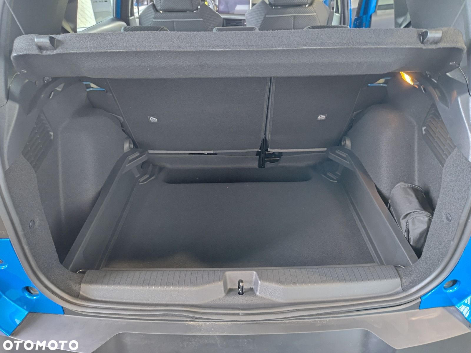 Opel Frontera - 9