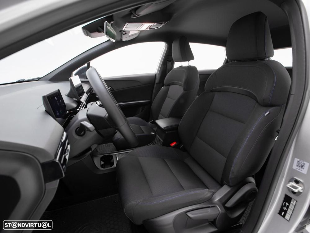 MG MG4 51 kWh Standard - 9