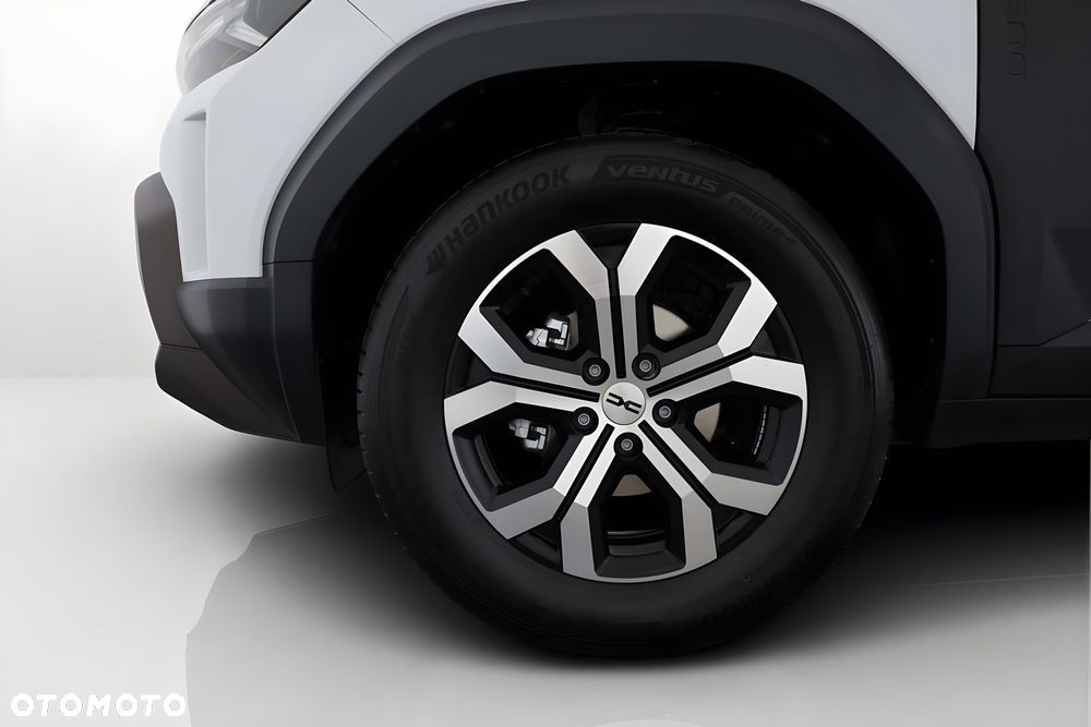 Dacia Duster 1.2 Eco-G 120 Expression - 27