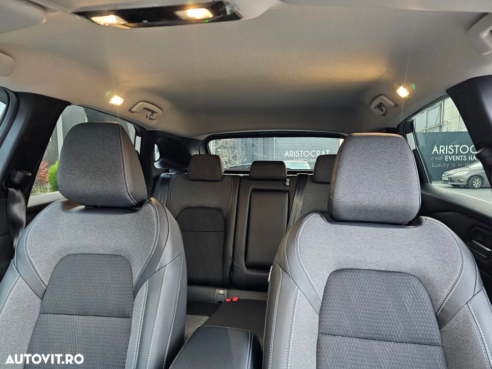 Nissan Qashqai 1.3 l MHEV X-Tronic N-Connecta - 19