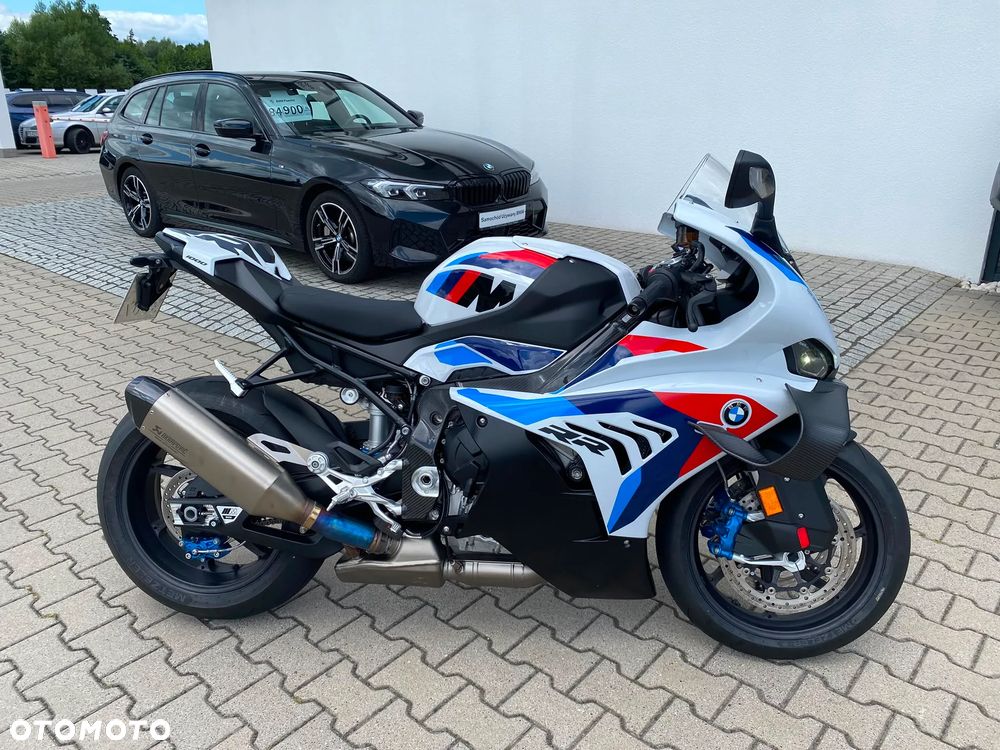 BMW S - 3