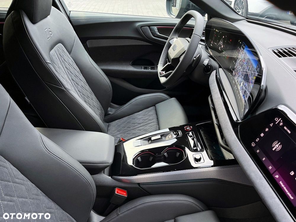 Audi A5 Limousine - 25
