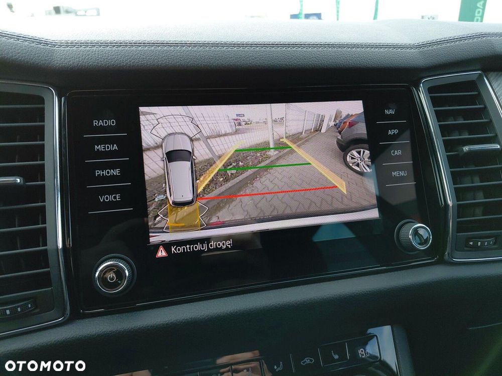 Skoda Kodiaq 2.0 TDI 4x2 Style DSG - 22