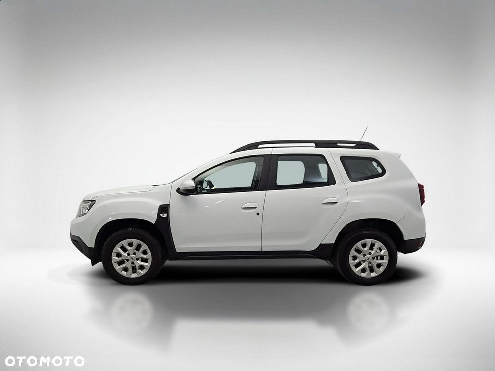 Dacia Duster 1.5 Blue dCi Expression 4WD - 3