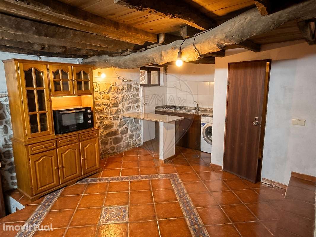 Moradia T4 para venda - Grande imagem: 3/21