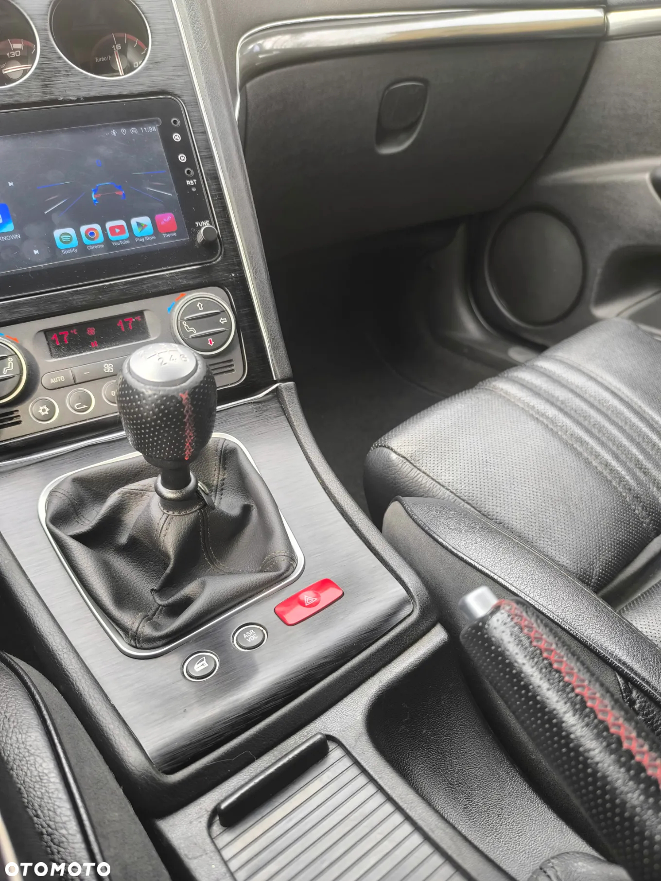 Alfa Romeo 159 2.0JTDM Sport Plus - 7