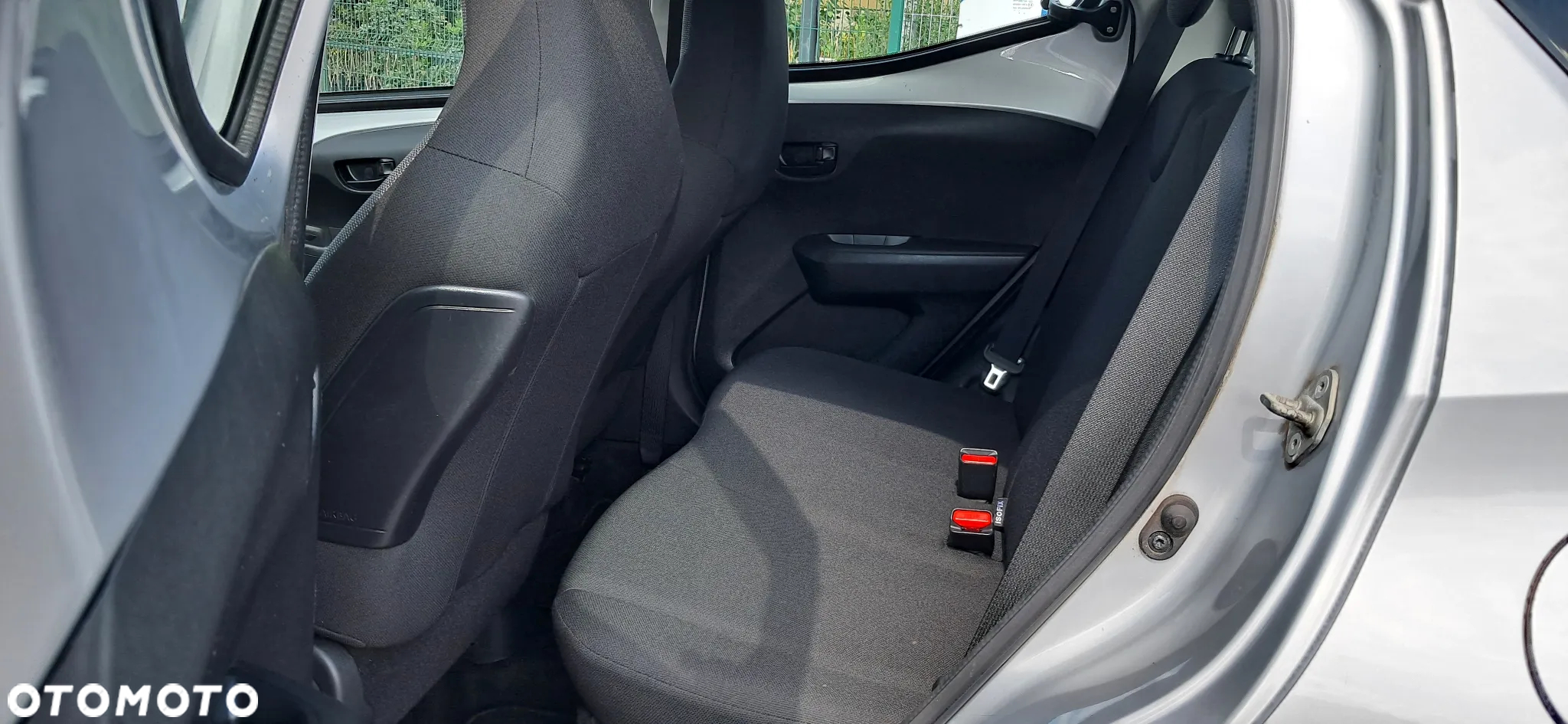 Toyota Aygo - 6