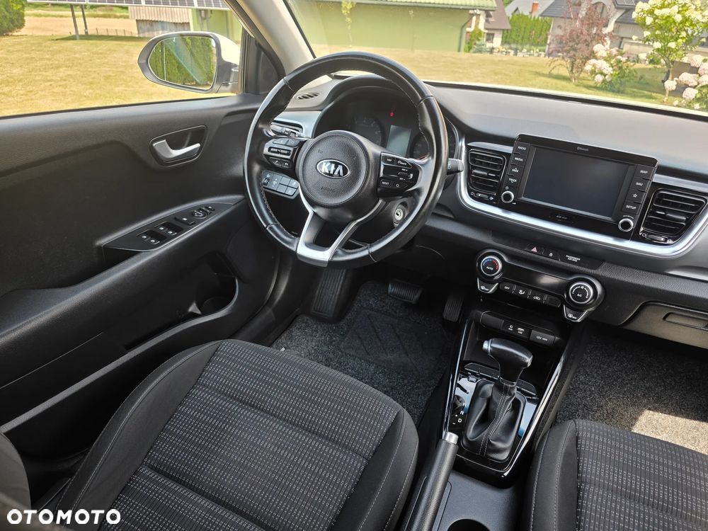 Kia Stonic 1.4 M - 31