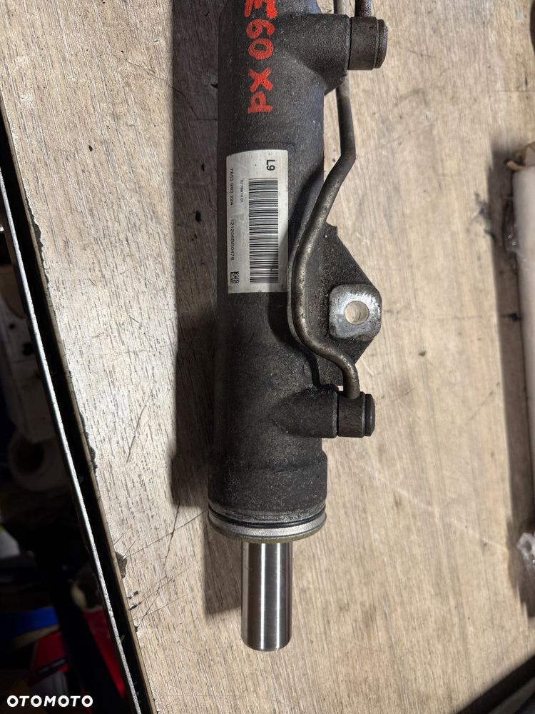 Maglownica przekładnia Bmw e60 e61 X drive 530xd xi 6776910 - 2