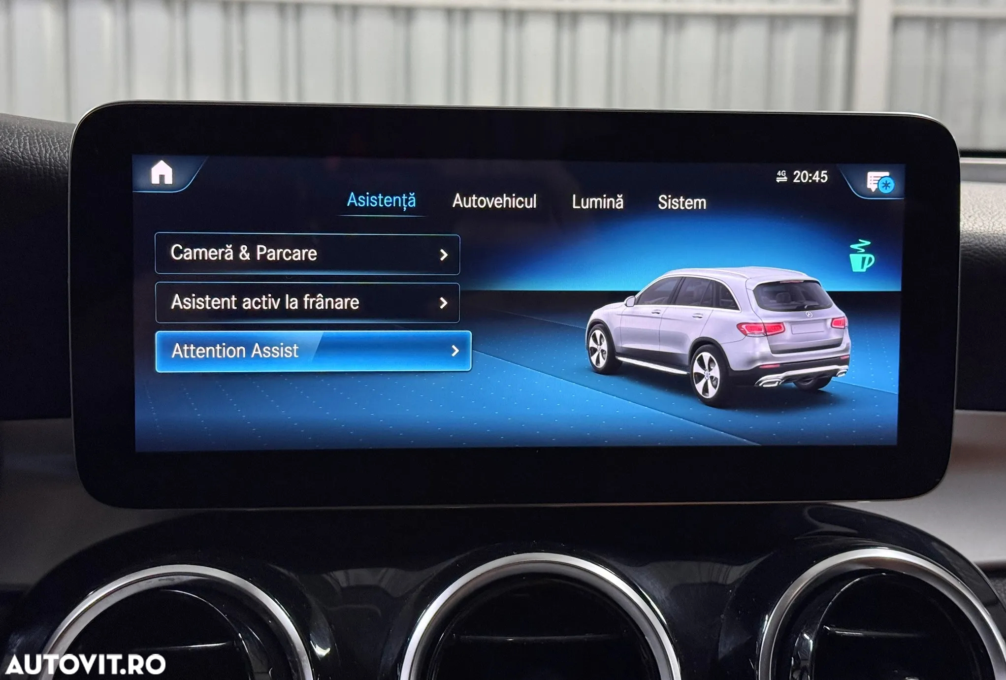 Mercedes-Benz GLC 220 d 4Matic 9G-TRONIC Exclusive - 35