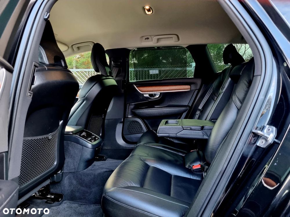 Volvo V90 D4 Geartronic Inscription - 15