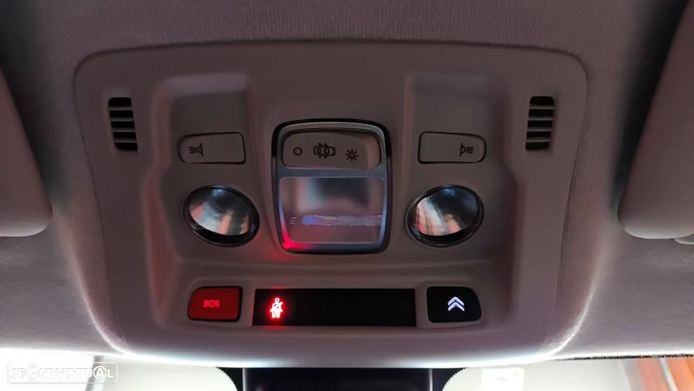 Citroën c3 van 1.5 bluehdi business feel s&s c/ iva dedutível - 45