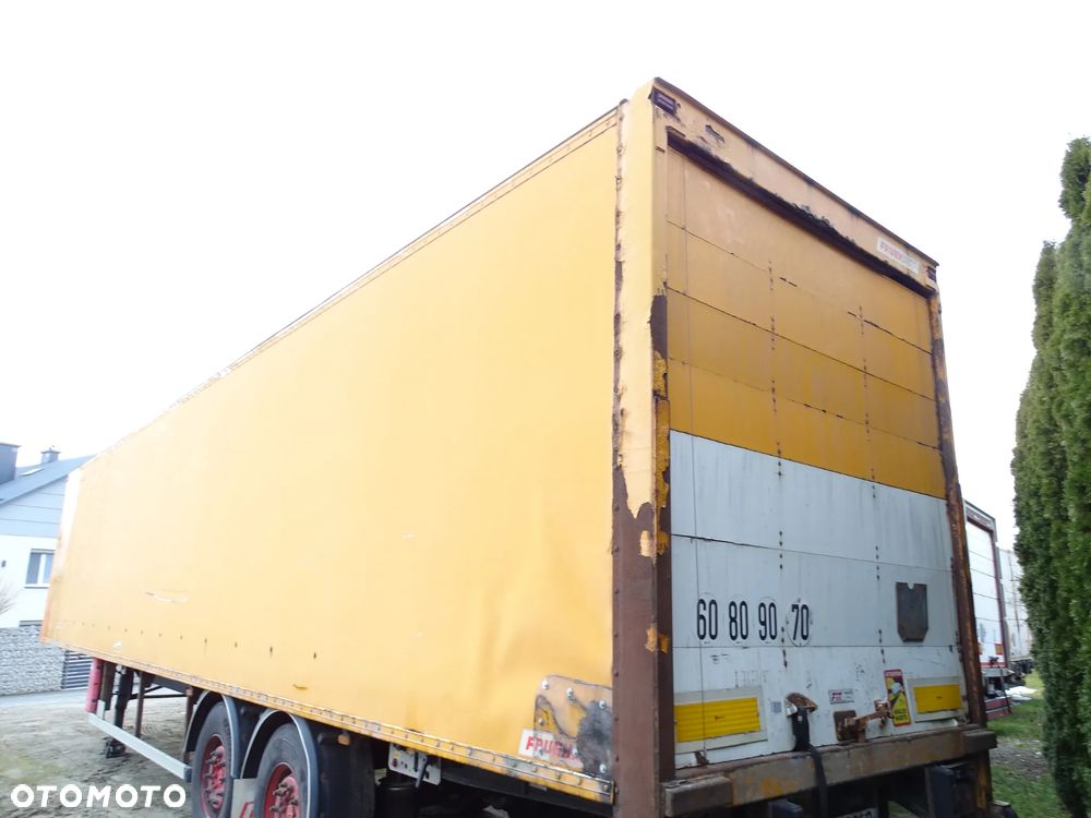 Fruehauf Kontener - 6