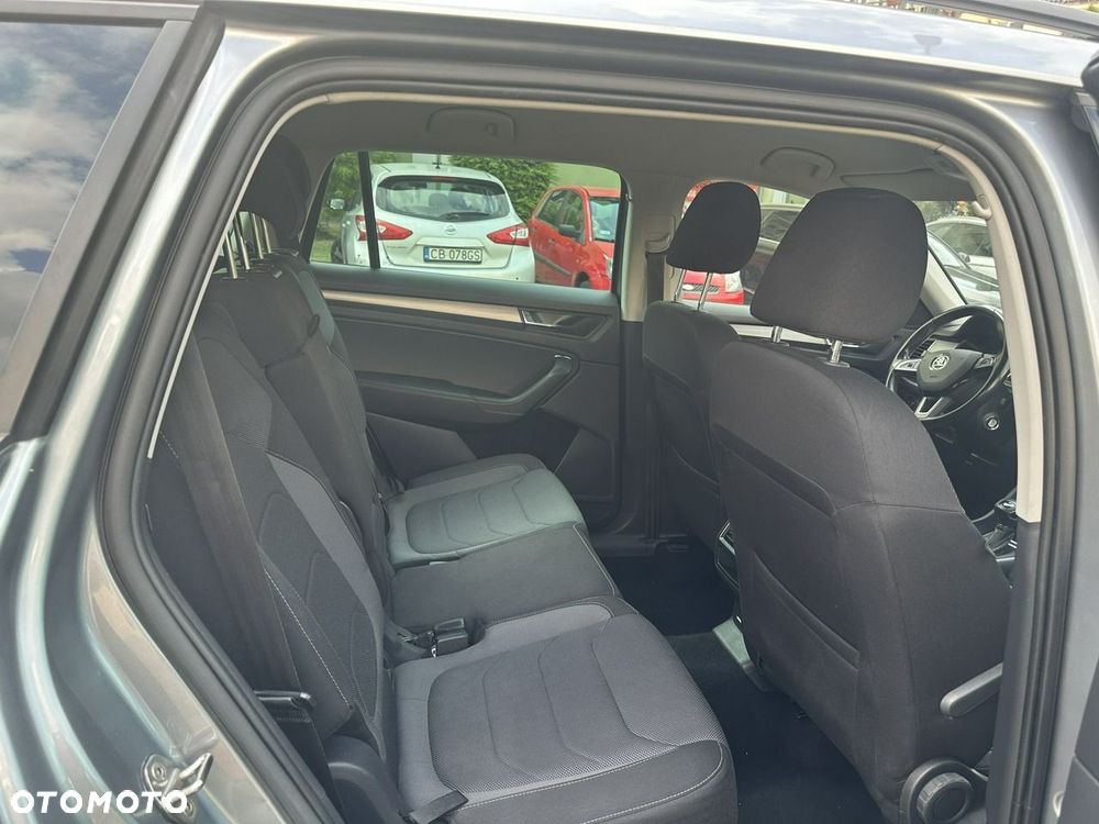 Skoda Kodiaq - 17