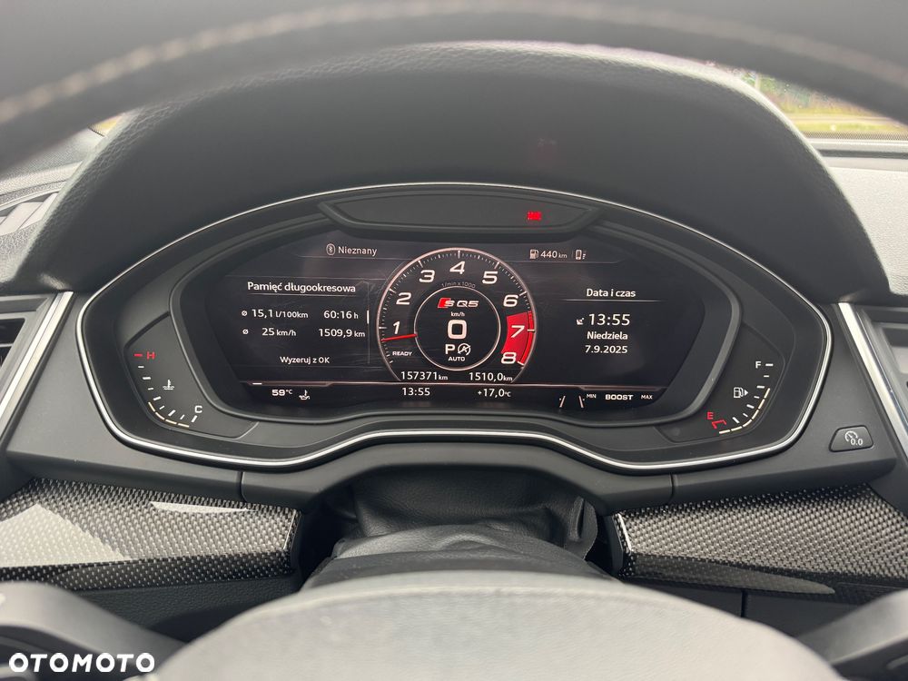 Audi SQ5 3.0 TFSI Quattro Tiptronic - 14