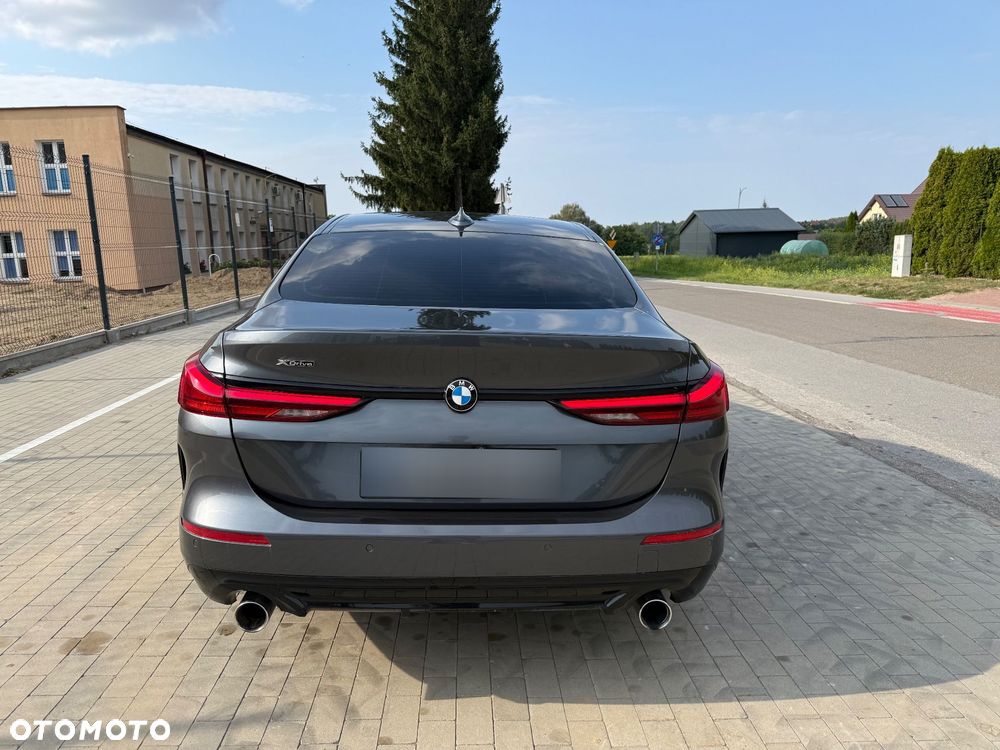 BMW Seria 2 - 6