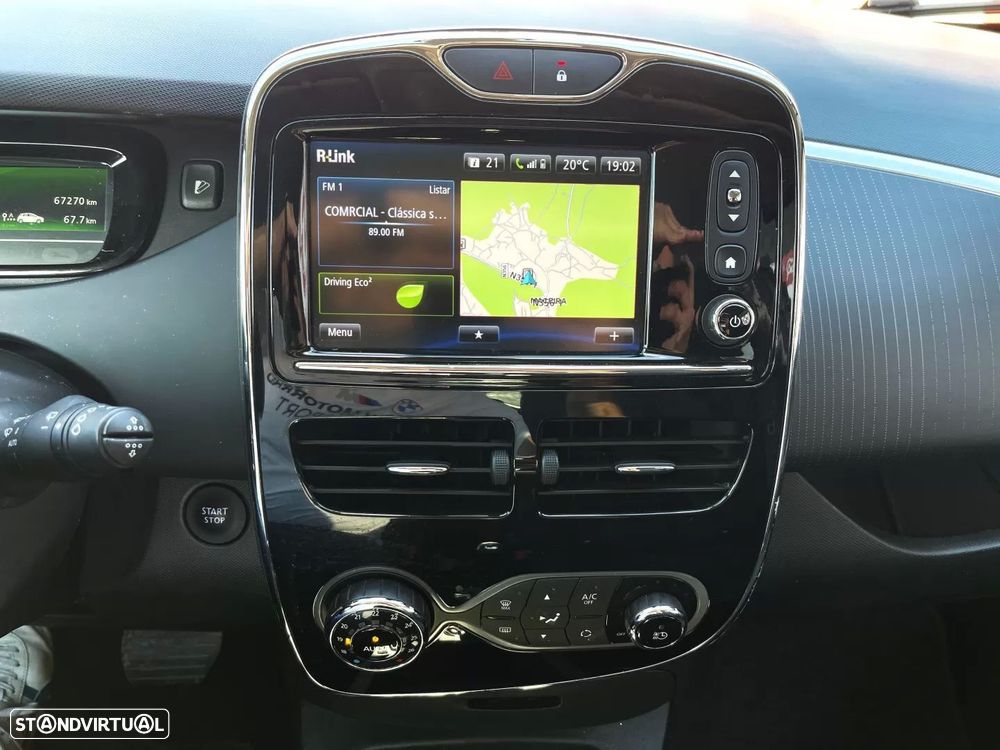 Renault Zoe (c/ Bateria) Limited 40 - 14