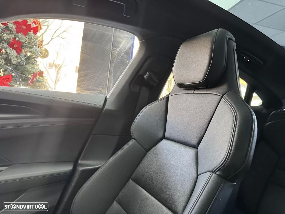 Audi e-tron GT quattro - 41