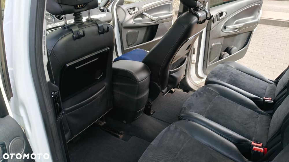 Ford S-Max 2.0 Business Edition - 12