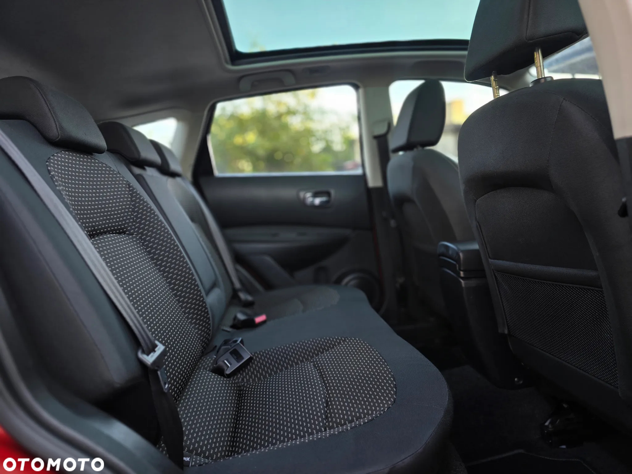 Nissan Qashqai - 16
