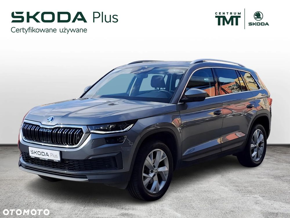 Skoda Kodiaq 1.5 TSI ACT 4x2 L&K DSG - 1