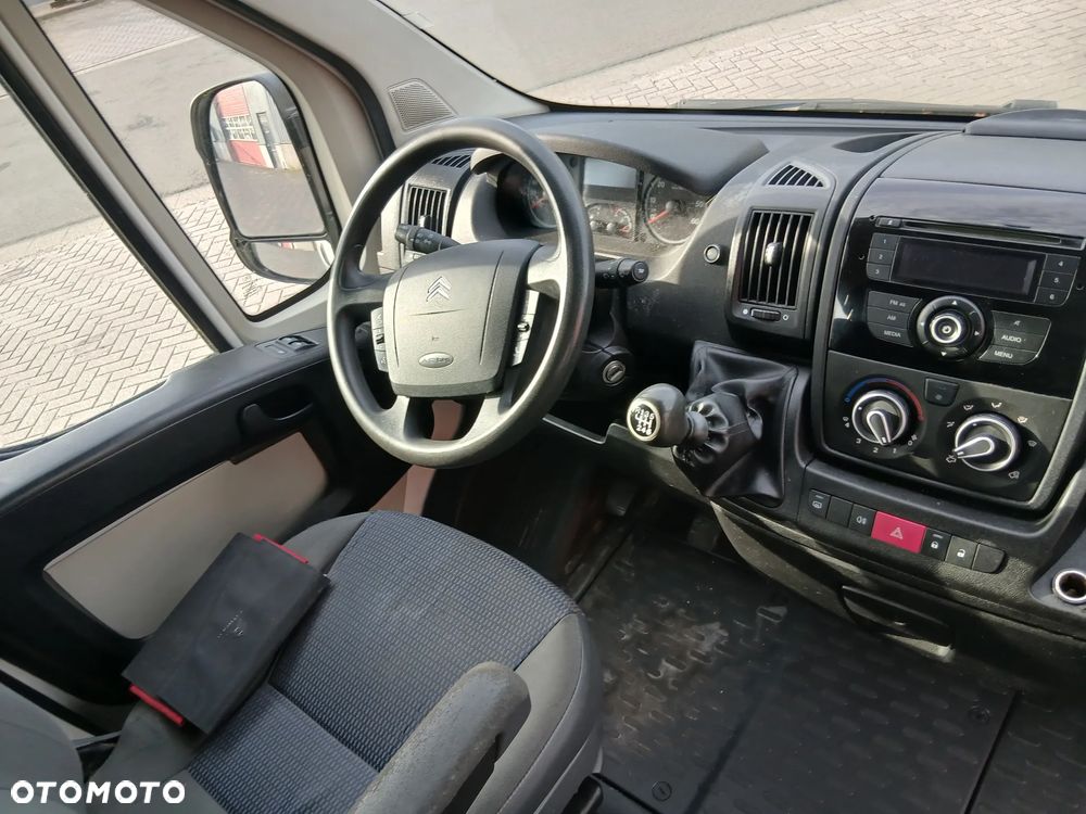 Citroën Jumper L2H1 Durisotti Profi - 17
