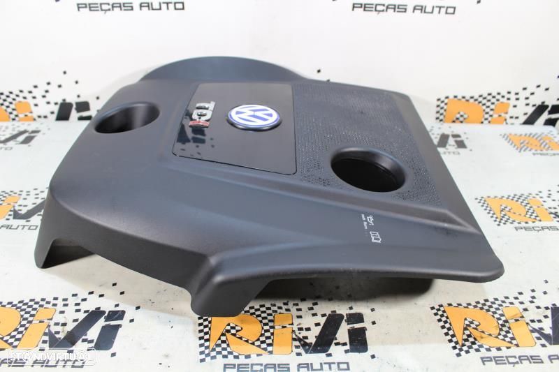 Tampa De Motor Volkswagen Golf Iv (1J1)  038103925 / 038103925Aj / 038 - 7