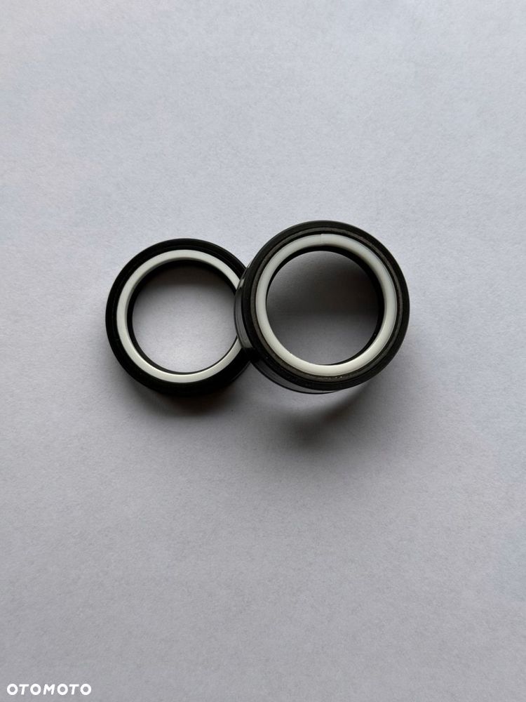 ZESTAW NAPRAWCZY PRZEKŁADNI KIEROWNICZEJ listwa zf AUDI A8 S8 D3 4e1 - 4