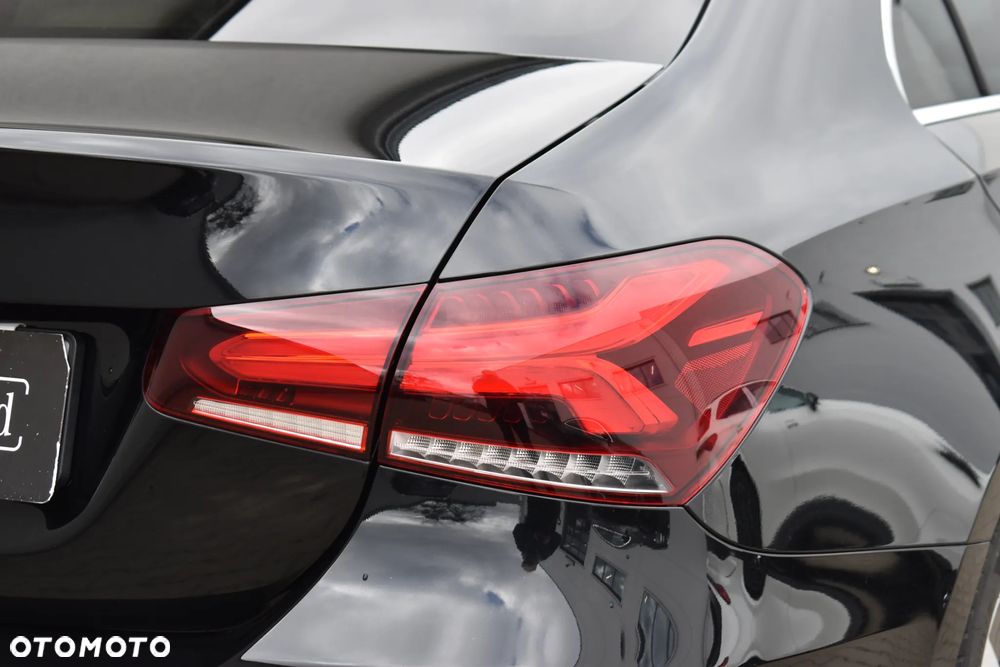 Mercedes-Benz Klasa A - 8